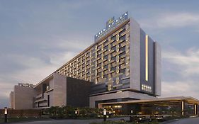 The Leela Ambience Convention Hotel Delhi